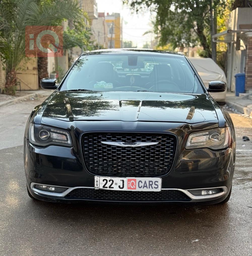 Chrysler 300